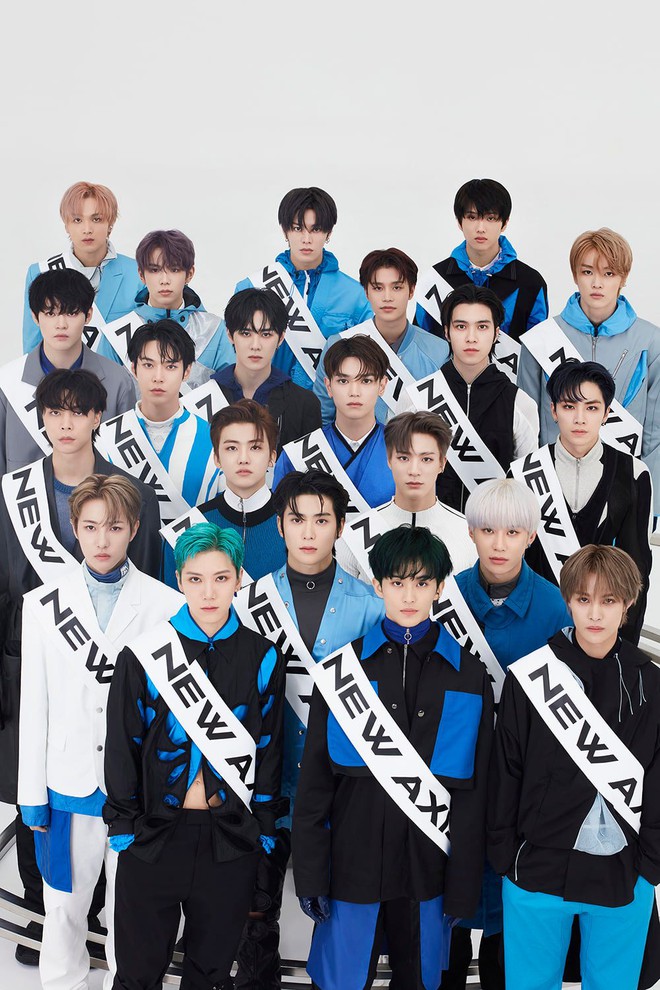 Nhóm nam bán được nhiều album nhất trong suốt 10 năm qua: EXO - SEVENTEEN xếp sau hậu bối, vị trí đầu không khó đoán - Ảnh 10.