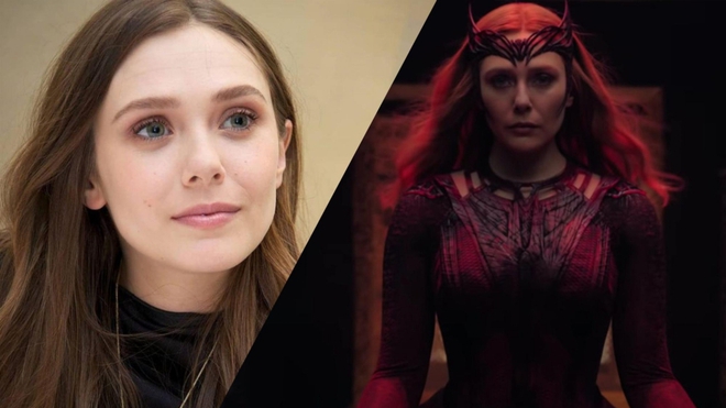  Nhà sản xuất của Marvel Studios nói về tương lai của Scarlet Witch trong MCU  - Ảnh 2.