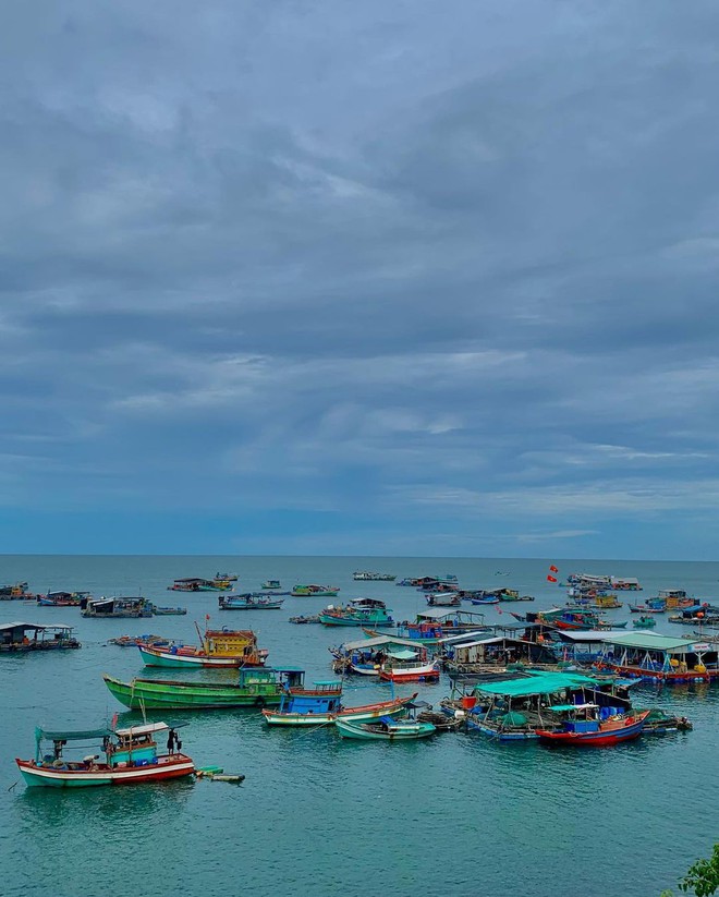 Hòn Sơn được ví như Maldives thu nhỏ tại miền Tây có gì mà nhiều người chọn là địa điểm lý tưởng cho kỳ nghỉ hè - Ảnh 9.