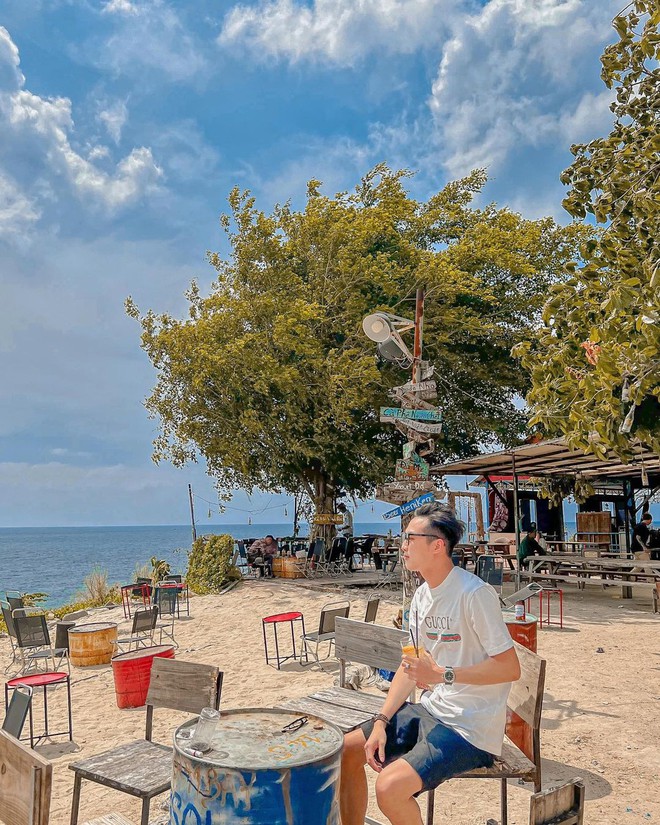 Hòn Sơn được ví như Maldives thu nhỏ tại miền Tây có gì mà nhiều người chọn là địa điểm lý tưởng cho kỳ nghỉ hè - Ảnh 7.