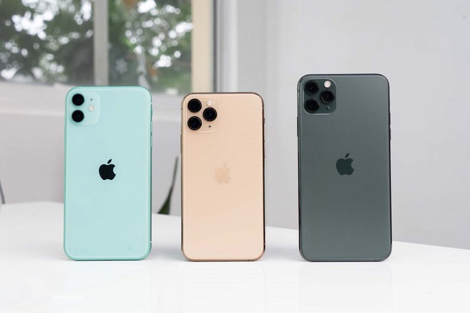 iPhone 11 giảm giá sâu nhất kể từ khi ra mắt, nhưng có nên mua? - Ảnh 1.