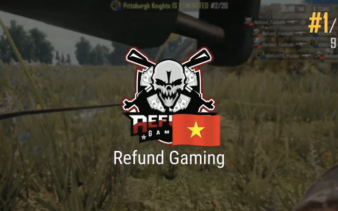 Độ Mixi và Refund Gaming: Từ những đứa trẻ mê game vô tình chung đội, vang danh khắp Việt Nam và trở thành đế chế trong làng streamer - Ảnh 5.