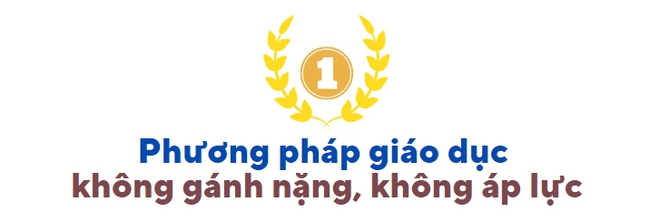 Bí quyết giúp người mẹ bê gạch công trường nuôi con thành “Trạng nguyên”: Không cần áp đặt, tạo áp lực mà con vẫn thấm - Ảnh 1.