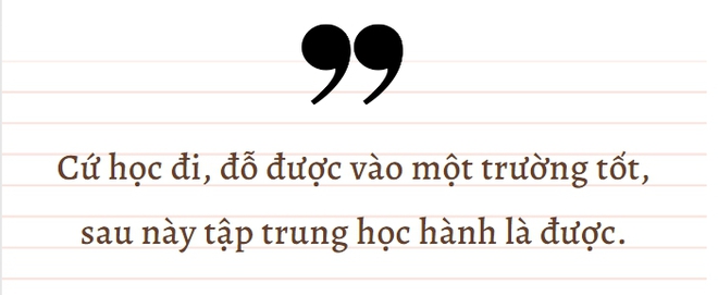 Bí quyết giúp người mẹ bê gạch công trường nuôi con thành “Trạng nguyên”: Không cần áp đặt, tạo áp lực mà con vẫn thấm - Ảnh 3.