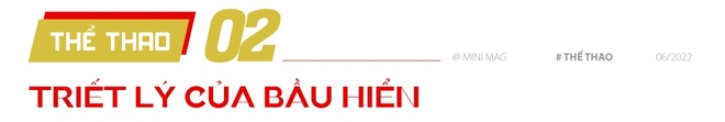 Triết lý của bầu Hiển & bí mật bên trong lò đào tạo giúp bóng đá Việt Nam vươn tầm châu Á - Ảnh 3.