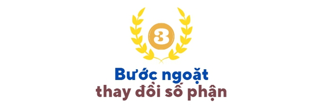 Bí quyết giúp người mẹ bê gạch công trường nuôi con thành “Trạng nguyên”: Không cần áp đặt, tạo áp lực mà con vẫn thấm - Ảnh 6.