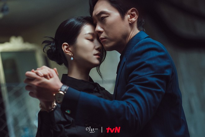 Seo Ye Ji vừa tái xuất đã được khen hết lời: Phim mới bao cuốn, thời trang nhan sắc đều thăng hạng - Ảnh 3.