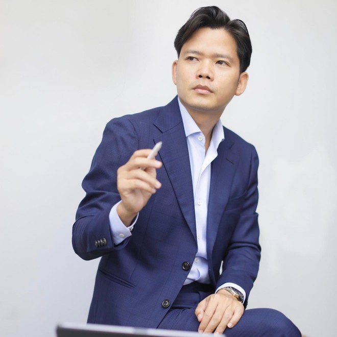 Sau khi rời c&ocirc;ng ty Sơn T&ugrave;ng, cựu CEO v&agrave; Nh&agrave; sản xuất onionn. một lần nữa bắt tay hợp t&aacute;c với nhau! - Ảnh 6.