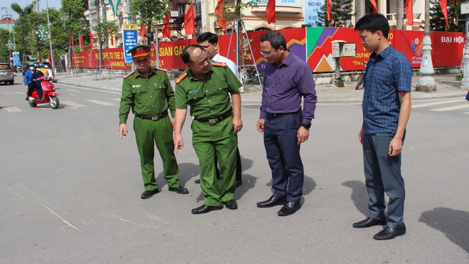 Vụ TNGT làm 3 người tử vong: Khẩn trương điều tra, coi đây là án điểm; người trong ngành giao thông càng phải xử lý nghiêm khắc - Ảnh 2.