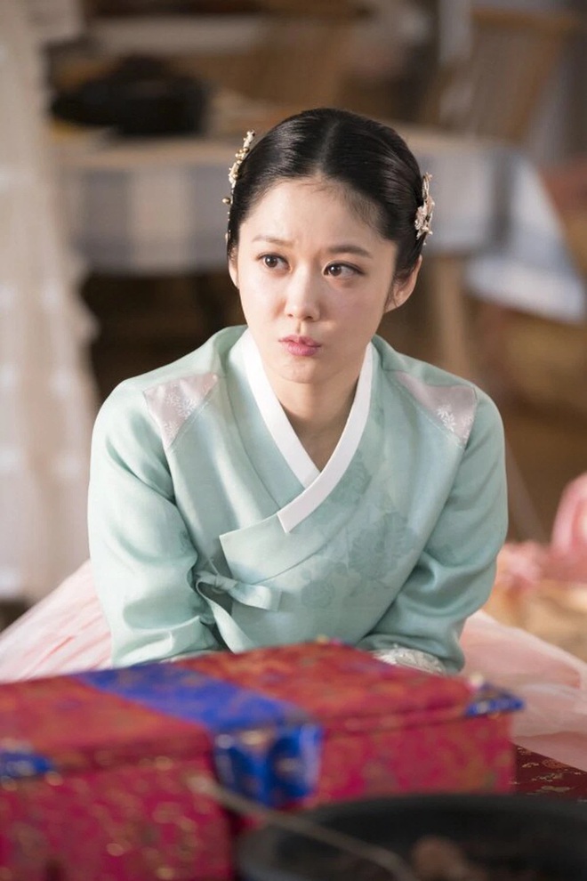 Jang Nara ở tuổi 41: &quot;Nữ thần thanh xuân&quot; của hàng vạn fan hâm mộ đã tìm thấy tình yêu chân chính đời mình - Ảnh 4.