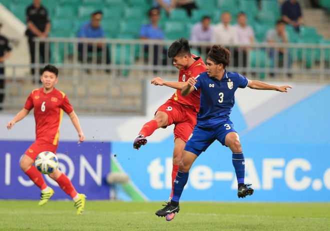 Nhận định U23 Việt Nam vs U23 Hàn Quốc, 20h00 ngày 5/6: Đến là đón, gặp là chiến - Ảnh 1.