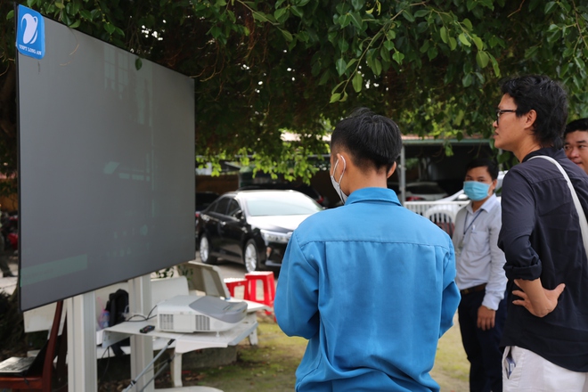 Xét xử 6 bị cáo trong vụ Tịnh thất Bồng Lai - Ảnh 5. Xét xử 6 bị cáo trong vụ Tịnh thất Bồng Lai - Ảnh 5.