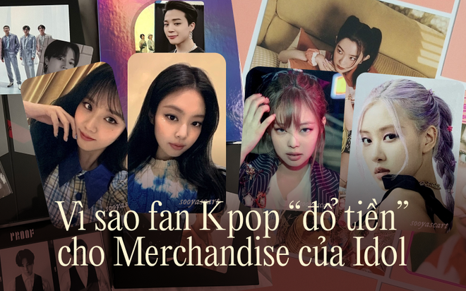 Vì sao fan Kpop chịu bỏ ra số tiền khổng lồ chỉ để sở hữu một tấm thẻ bo góc bé xíu? - Ảnh 1.