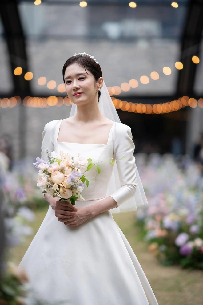 20 nữ diễn viên Hàn Quốc thấp nhất: Son Ye Jin, Song Hye Kyo đều có tên - Ảnh 18.