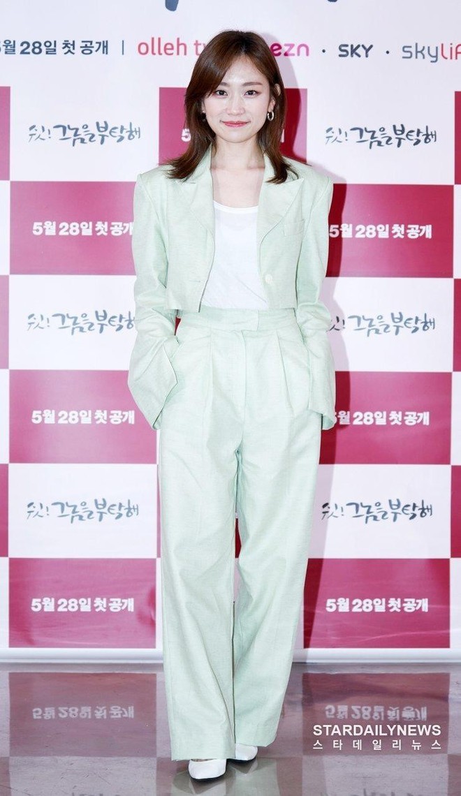 20 nữ diễn viên Hàn Quốc thấp nhất: Son Ye Jin, Song Hye Kyo đều có tên - Ảnh 19.