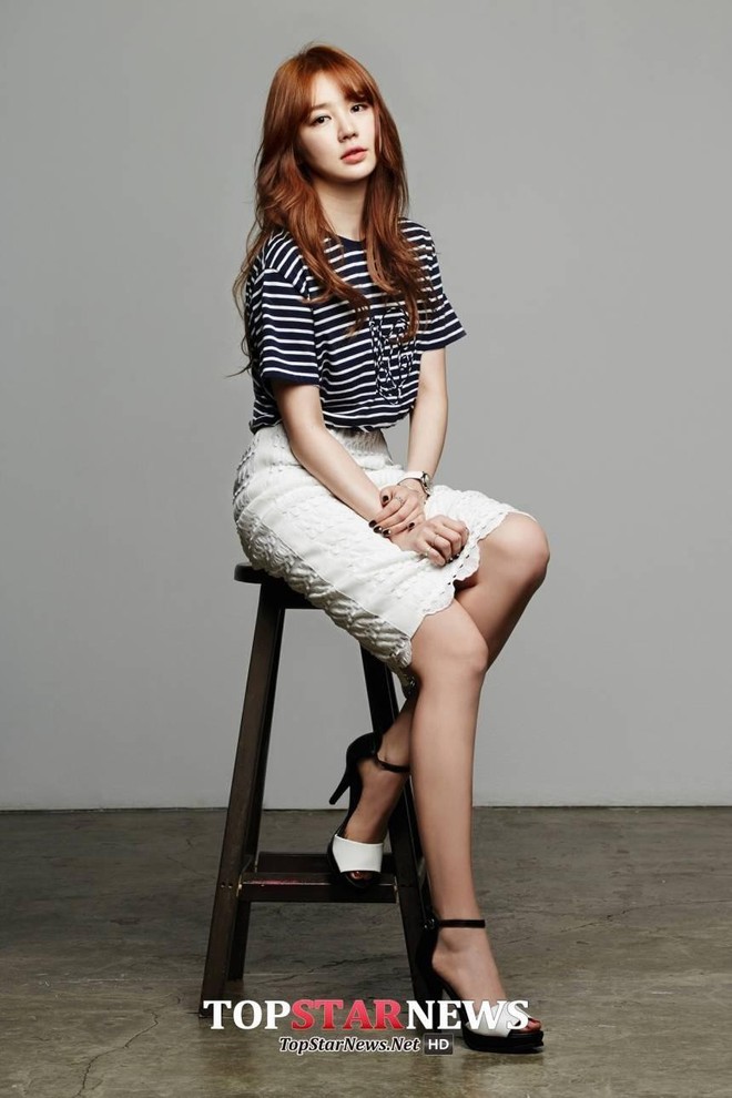 20 nữ diễn viên Hàn Quốc thấp nhất: Son Ye Jin, Song Hye Kyo đều có tên - Ảnh 4.