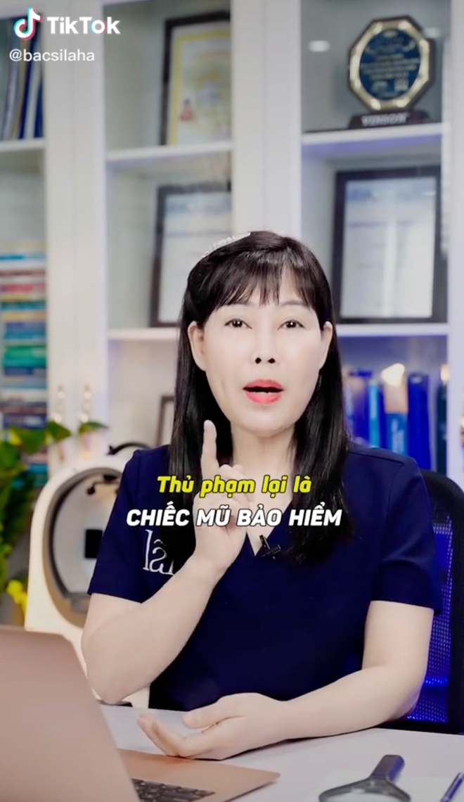 B&aacute;c sĩ cảnh b&aacute;o: Thủ phạm g&acirc;y n&ecirc;n mụn trứng c&aacute;, nguy hiểm cận kề m&agrave; chị em chẳng mấy bận t&acirc;m - Ảnh 5.