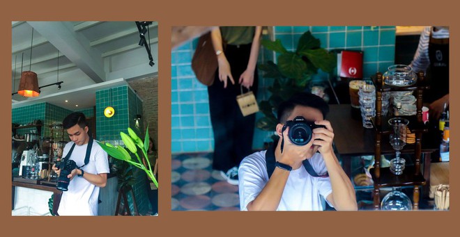 Ch&agrave;ng sinh vi&ecirc;n năm nhất l&agrave;m Gi&aacute;m đốc c&ocirc;ng ty c&ocirc;ng nghệ: Qu&aacute; khứ phụ hồ &iacute;t ai hay - Ảnh 6.