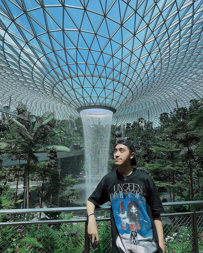 Tất tần tật về thủ tục đi H&agrave;n Quốc - Th&aacute;i Lan - Singapore: Du lịch nước ngo&agrave;i l&uacute;c n&agrave;y đ&atilde; đơn giản hơn nhiều - Ảnh 5.