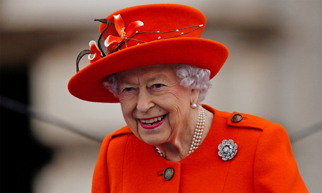 Australia đổi tên một hòn đảo theo tên Nữ hoàng Elizabeth II kỷ niệm Đại lễ Bạch Kim - Ảnh 1.