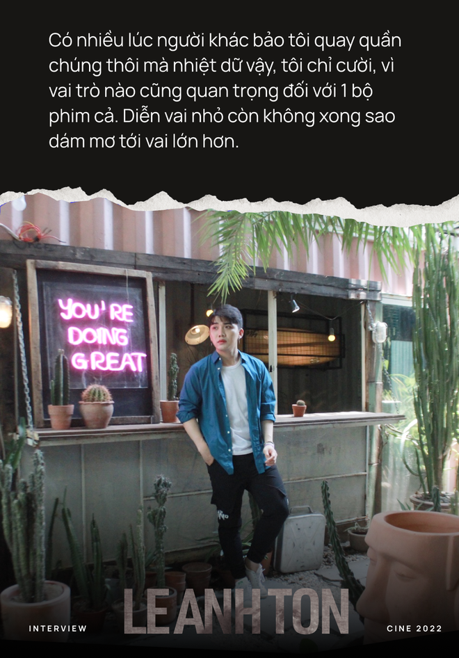 Diễn viên Việt kể chuyện đóng bom tấn Hàn: Seo Ye Ji khiêm tốn hoà đồng, ngỡ ngàng trước năng lực của Song Joong Ki - Ảnh 6. Diễn viên Việt kể chuyện đóng bom tấn Hàn: Seo Ye Ji khiêm tốn hoà đồng, ngỡ ngàng trước năng lực của Song Joong Ki - Ảnh 6.