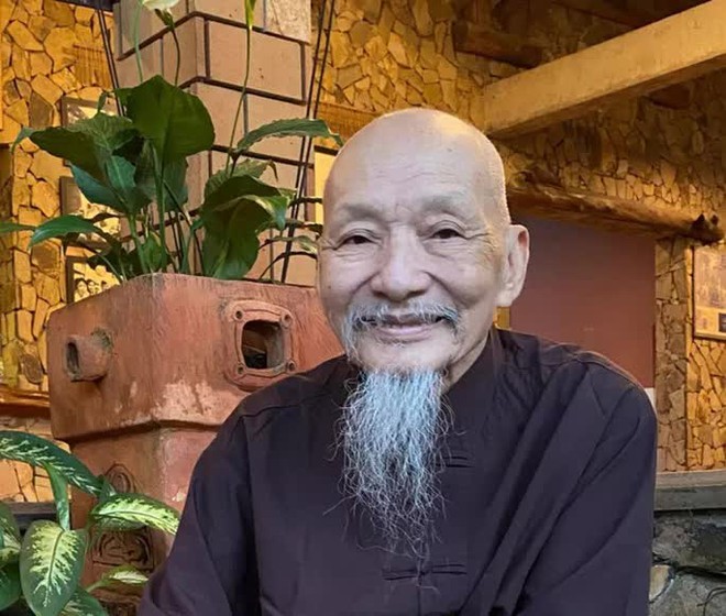 Lai lịch &ldquo;m&ugrave; mờ&rdquo; của 7 bị can ở &ldquo;Tịnh thất Bồng Lai&rdquo; - Ảnh 1.