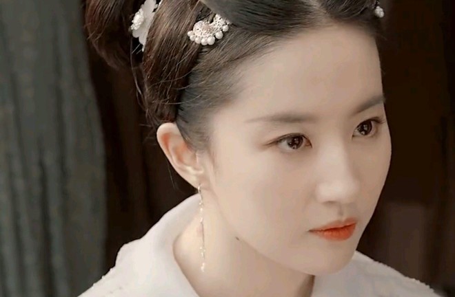 Lưu Diệc Phi đã hồi…