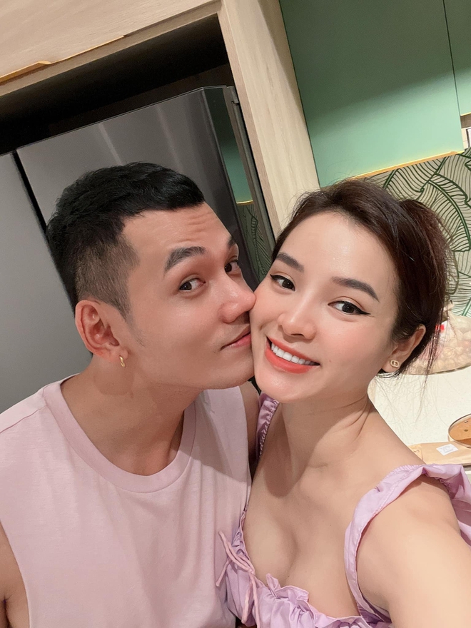 L&yacute; B&igrave;nh: T&ocirc;i kh&ocirc;ng thể v&igrave; vợ m&agrave; ảnh hưởng tới mọi người trong gia đ&igrave;nh - Ảnh 3.