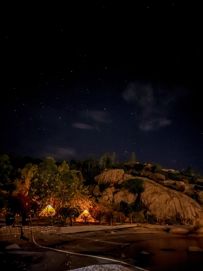 Đảo Bình Lập Cam Ranh - Maldives Việt Nam có gì mà khiến bao người liêu xiêu, một gợi ý cho mùa hè xanh! - Ảnh 8.