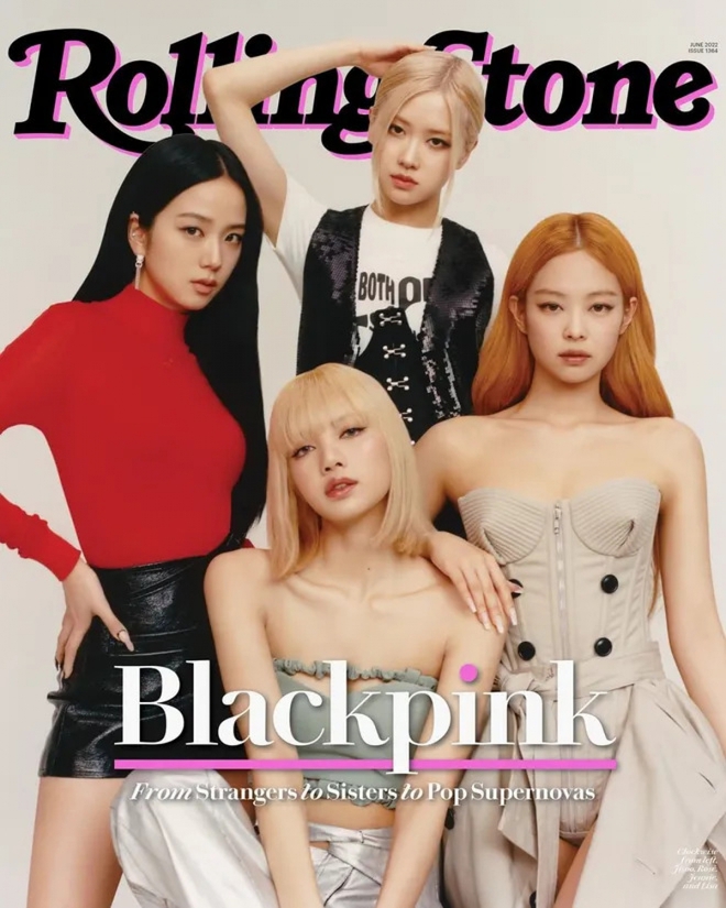 BLACKPINK lấy đà trở lại sau 2 năm vắng bóng, chuẩn bị tour diễn thế giới - Ảnh 1.