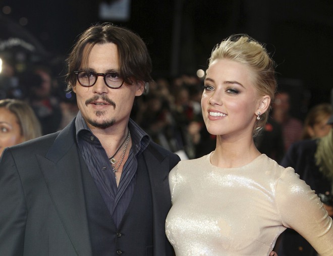 Amber Heard c&oacute; nguy cơ ph&aacute; sản v&igrave; sao? Sống xa hoa d&ugrave; t&agrave;i sản k&eacute;m Johnny Depp 50 lần, thu nhập 232 triệu nhưng ti&ecirc;u 1,02 tỷ - Ảnh 3.