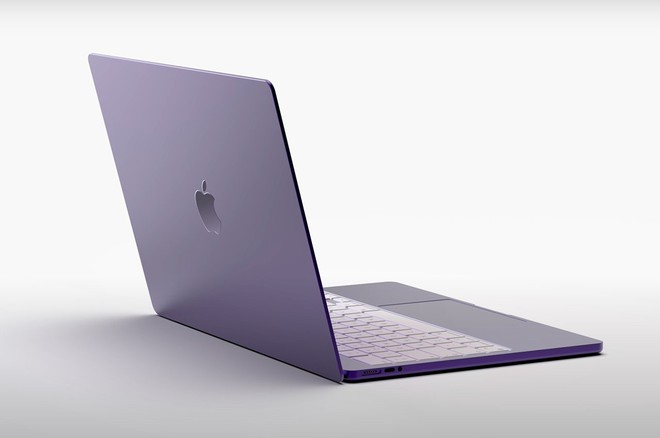 Sự kiện Apple tối nay: MacBook Air sẽ xuất hiện với nhiều màu sắc mới? - Ảnh 4.
