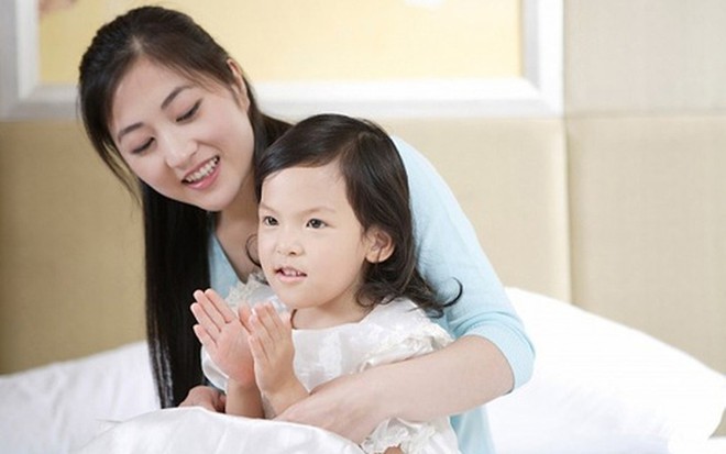 Gi&aacute;o sư nổi tiếng: Dạy con theo nguy&ecirc;n tắc 3 kh&ocirc;ng - tiền đề gi&uacute;p con th&agrave;nh t&agrave;i - Ảnh 2.
