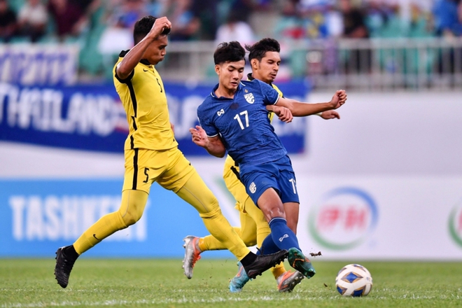 Chuyên gia châu Á dự đoán sốc về cục diện bảng đấu của U23 Việt Nam - Ảnh 2.
