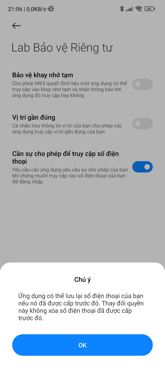 iPhone bảo mật thật đấy nhưng có nhiều thứ không bằng Xiaomi - Ảnh 14.