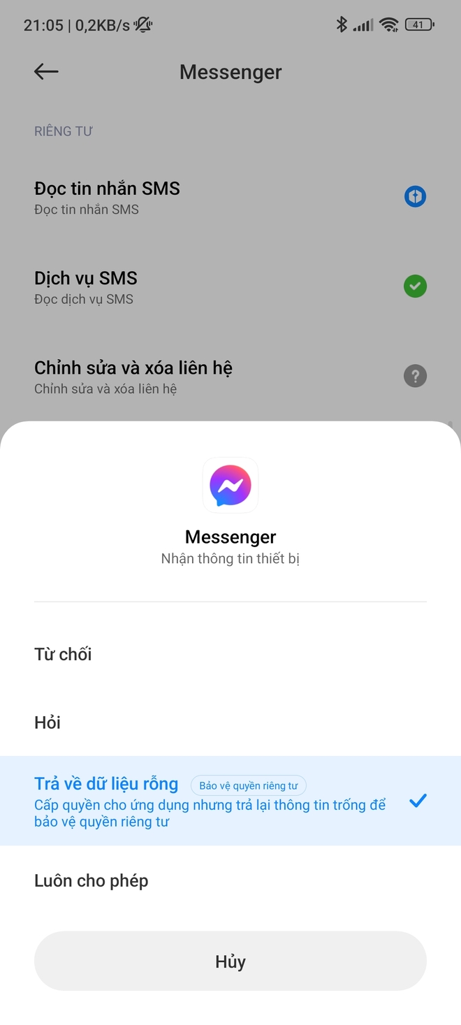 iPhone bảo mật thật đấy nhưng có nhiều thứ không bằng Xiaomi - Ảnh 4.