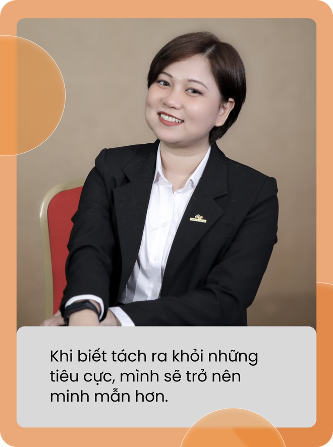 Phương Thanh: Từ ngày được mẹ hiến quả thận để cứu mạng sống, cô gái quyết vượt qua số phận, trở thành Giám đốc Marketing khi chưa đầy 30 tuổi - Ảnh 6.