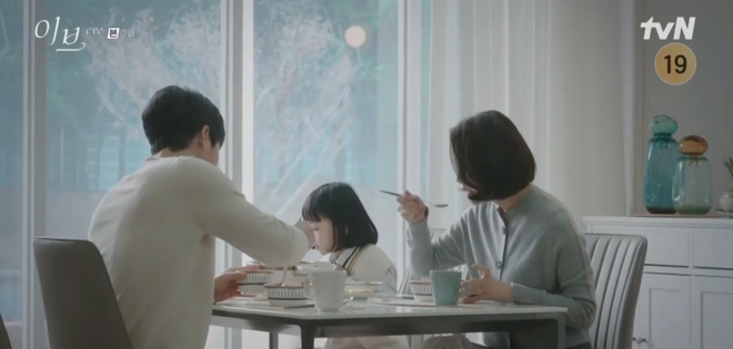 Night Swan: A Korean movie worth watching, Seo Ye Ji impresses with a dramatic image - Photo 6.