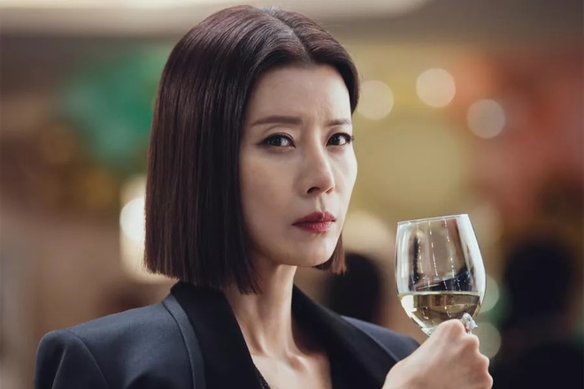 Night Swan: A Korean movie worth watching, Seo Ye Ji impresses with a dramatic image - Photo 8. Night Swan: A Korean movie worth watching, Seo Ye Ji impresses with a dramatic image - Photo 8.
