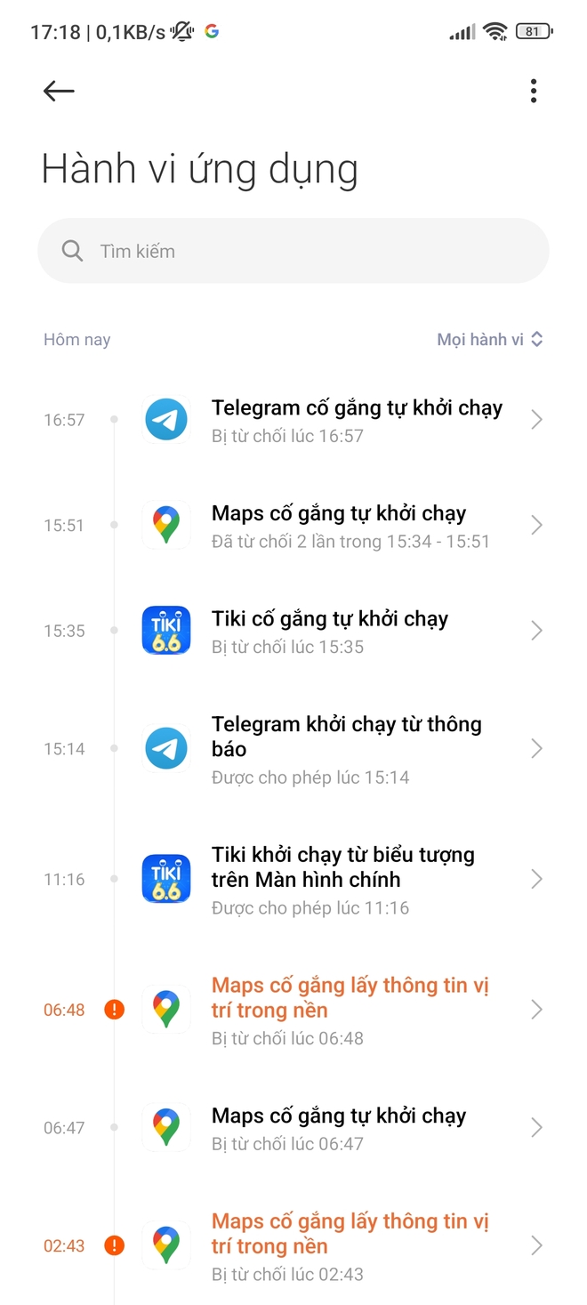 iPhone bảo mật thật đấy nhưng có nhiều thứ không bằng Xiaomi - Ảnh 10.