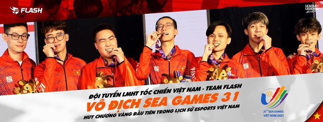 Điểm mặt những huấn luyện viên có thành tích đáng tự hào của Esports Việt - Ảnh 4.