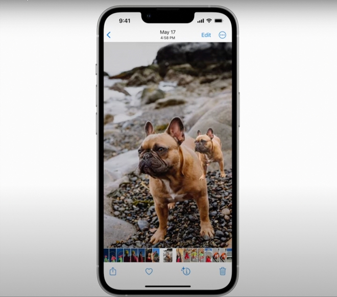 Để tắt Depth Effect trên iOS 16 Lock Screen, bạn chỉ cần vài thao tác trên điện thoại của mình. Với tính năng này, hình nền sẽ trở nên tươi mới và sáng hơn, không còn bị che khuất bởi chi tiết không cần thiết. Click vào hình ảnh để thử sức với tính năng này.