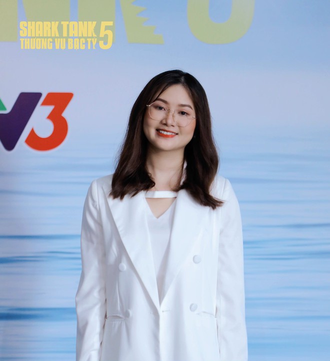 Gặp CEO Tiệm kim hoàn 4.0 bị cả 4 Shark từ chối đầu tư trong Shark Tank: Nói mình ngây thơ là nhận xét phiến diện  - Ảnh 1.