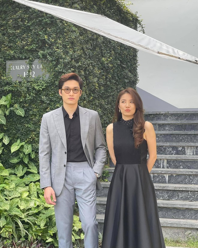 Hậu trường h&eacute; lộ nhiều drama sắp xuất hiện của Thương ng&agrave;y nắng về - Ảnh 1.