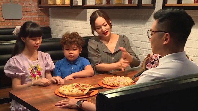 Hậu trường h&eacute; lộ nhiều drama sắp xuất hiện của Thương ng&agrave;y nắng về - Ảnh 4.