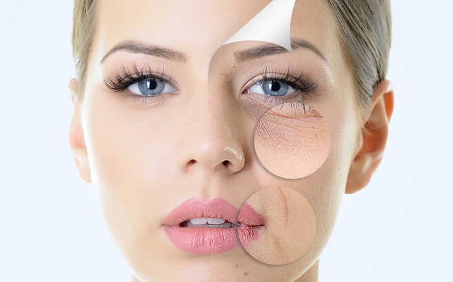 11 c&aacute;ch để m&atilde;i trẻ trung v&agrave; xinh đẹp - Ảnh 1.