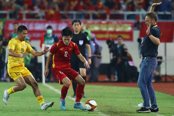 Giải U23 ch&acirc;u &Aacute;: U23 Việt Nam mở đường, Đ&ocirc;ng Nam &Aacute; sẽ tạo bước ngoặt lịch sử? - Ảnh 3.