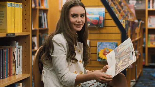 Hoá ra vai nữ chính Twilight suýt về tay mỹ nhân này: Nhan sắc bỏ xa Kristen Stewart, diễn xuất thì chưa chắc - Ảnh 3. Hoá ra vai nữ chính Twilight suýt về tay mỹ nhân này: Nhan sắc bỏ xa Kristen Stewart, diễn xuất thì chưa chắc - Ảnh 3.