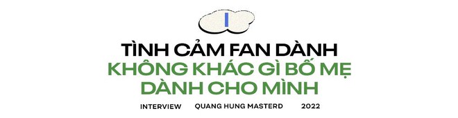 Quang H&ugrave;ng MasterD trải l&ograve;ng: Suốt 6-7 năm phải xin để được h&aacute;t m&agrave; kh&ocirc;ng nhận c&aacute;t-x&ecirc;, nhạc Th&aacute;i c&oacute; rất nhiều điểm tương đồng với Vpop - Ảnh 3.