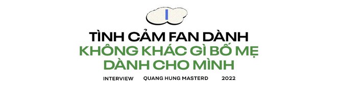 Quang Hùng MasterD trải lòng: Suốt 6-7 năm phải xin để được hát mà không nhận cát-xê, nhạc Thái có rất nhiều điểm tương đồng với Vpop - Ảnh 3.